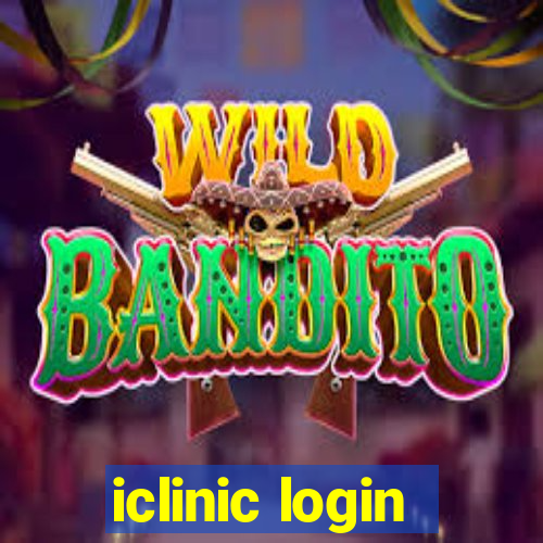 iclinic login